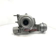 Turbolader für Suzuki Vitara