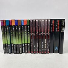 Akte X Bücher Konvolut  20