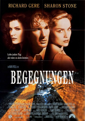 Begegnungen original - begegnungen, a1