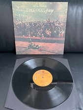 Neil young time - young, /time
