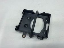 Ducati Monster S4 Batterie Halter Kasten Battery Tray Bracket (2) 01'