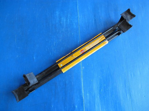 Mecanoto dachträger für fiat - mecanoto,