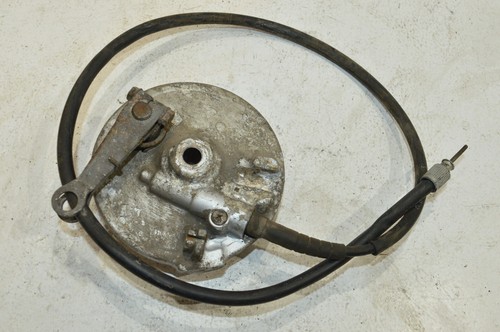 Honda lead af01 bremse - 50,