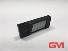 Siemens IR-Transmitter 5TC6116 IR-64K Industrie-Handsender 8-Kanal IP54 codierb.