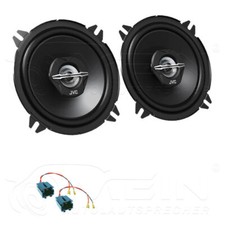 JVC LAUTSPRECHER für PEUGEOT