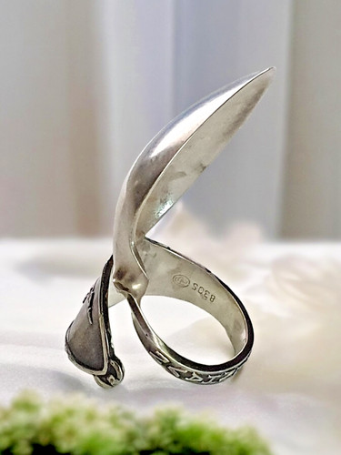 Wunderschöner silber - *,