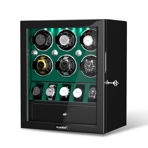 Dukwin uhrenbeweger box - dukwin,