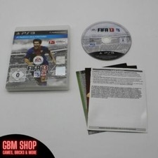 PS3 Spiel | Fifa 13 |