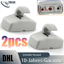 Halter sonnenblende clip - sonnenblende,