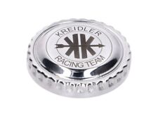 Tankdeckel mit Logo für Kreidler Florett RS RMC Mustang 40mm