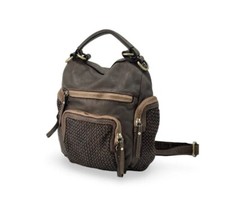 BZNA Bag Pia Braun Backpacker