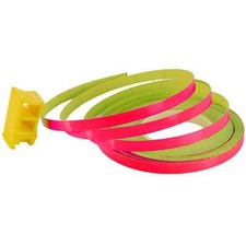 Felgen Rand Aufkleber NEON