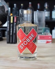 Stobbe 1776 „240“ Gin Deutscher Gin Regional OVP.