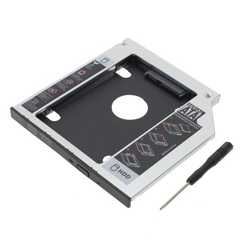 Universal sata 2nd - universal, ssd