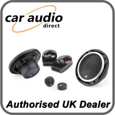JL Audio Evolution C2-650 6,5