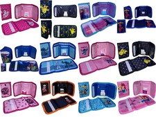 Geldbörse Kinder Pokemon