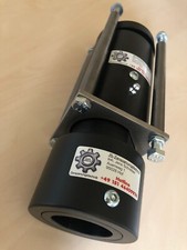 Tragmutter + Fangmutter