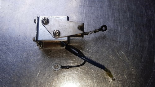 Yamaha aussenborder 25n - aussenborder,