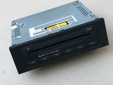 Audi A4 B6 8E Audi 6-fach