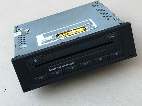Audi 6 fach - b6, 6-fach