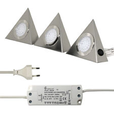 Giza 3er SET LED Trafo