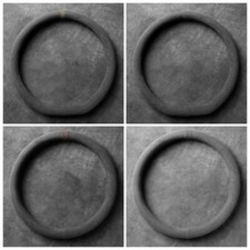 38cm/Universal Schwarz