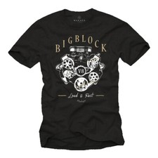 Rockabilly hot rod - hot,