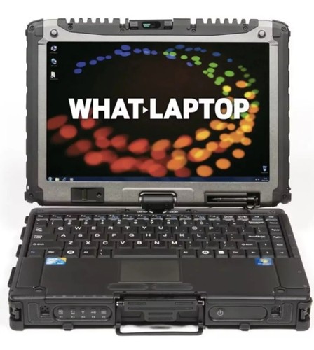 Getac v200 toughbook - v200-x,