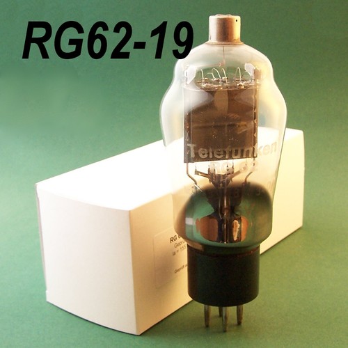 Rg62 telefunken funke - rg62,