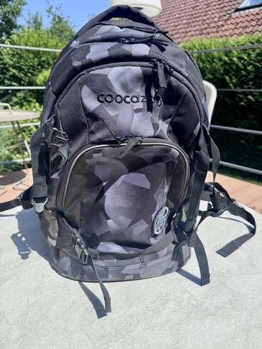Coocazoo porter schulrucksack - porter,