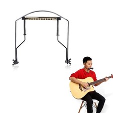 Mundharmonika Halterung