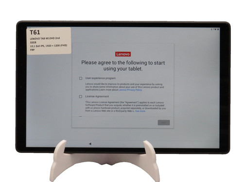Lenovo tab m10 - lenovo,