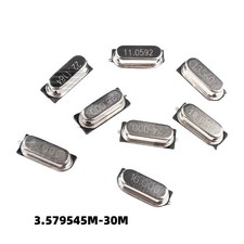 Quarz Quartz Schwingquarz