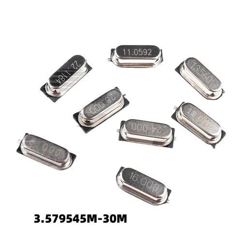 Quarz quartz schwingquarz - quarz,
