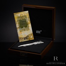 Montblanc patron art 888 - montblanc,