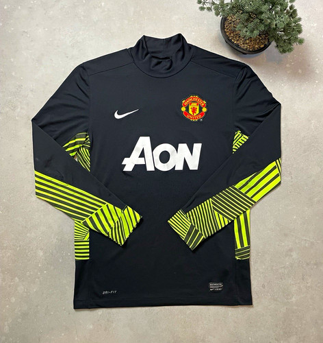 Nike manchester united dri fit - united, dri-fit