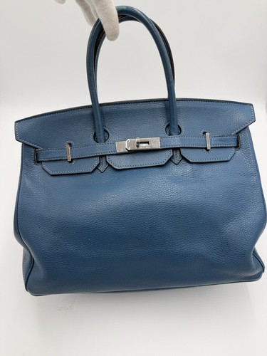 Hermès birkin bag - bag, 35