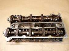 Zylinderkopf Ford Focus MK1