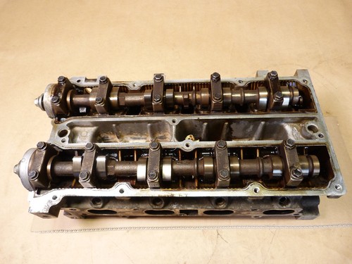 Zylinderkopf ford focus mk1 - focus,
