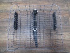 🔴 Geschirrwagen Korb oben