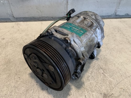 Kompressor klimaanlage - kompressor,