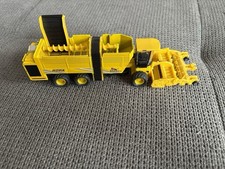 Siku Farmer Rübenroder 1803 Ropa Tiger  l