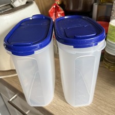 Tupperware 2x Eidgenosse