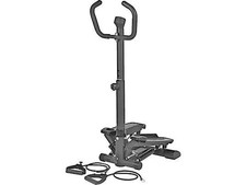 VITALmaxx Fitnesstrainer Swing Stepper wie (Gebraucht)