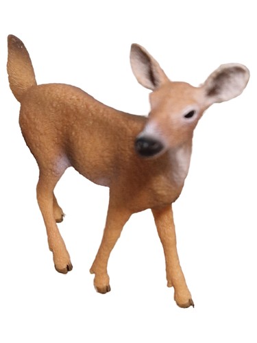 Schleich reh figur - reh,
