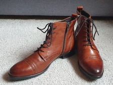 Damenschuhe Stiefeletten Boots