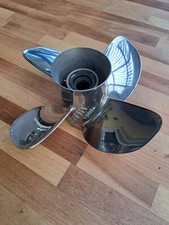Mercury Trophy Sport Propeller