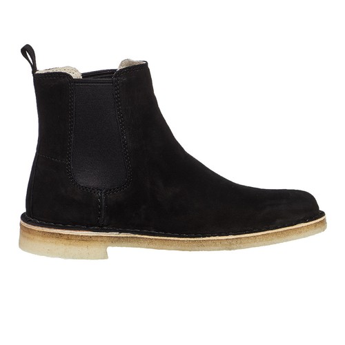 Clarks desert peak chelsea - desert,