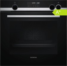 Siemens Backofen HR578GFS7F