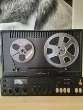 Asc 5004 tonbandmaschine - asc,